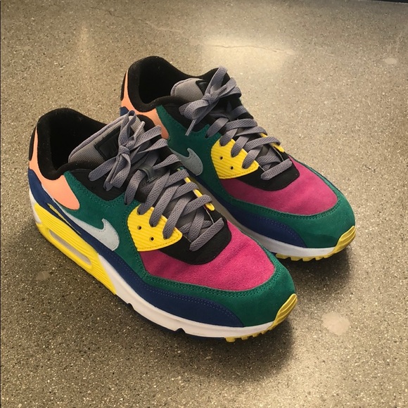 Nike Other - Retro Nike Air MAX